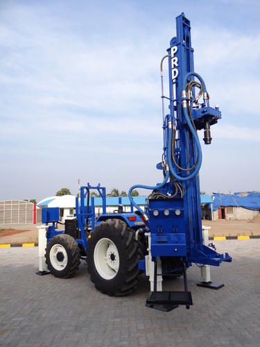 Drilling Rigs – Adeptalgorithms.com