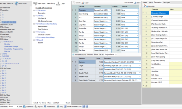 WorksManagerscreen