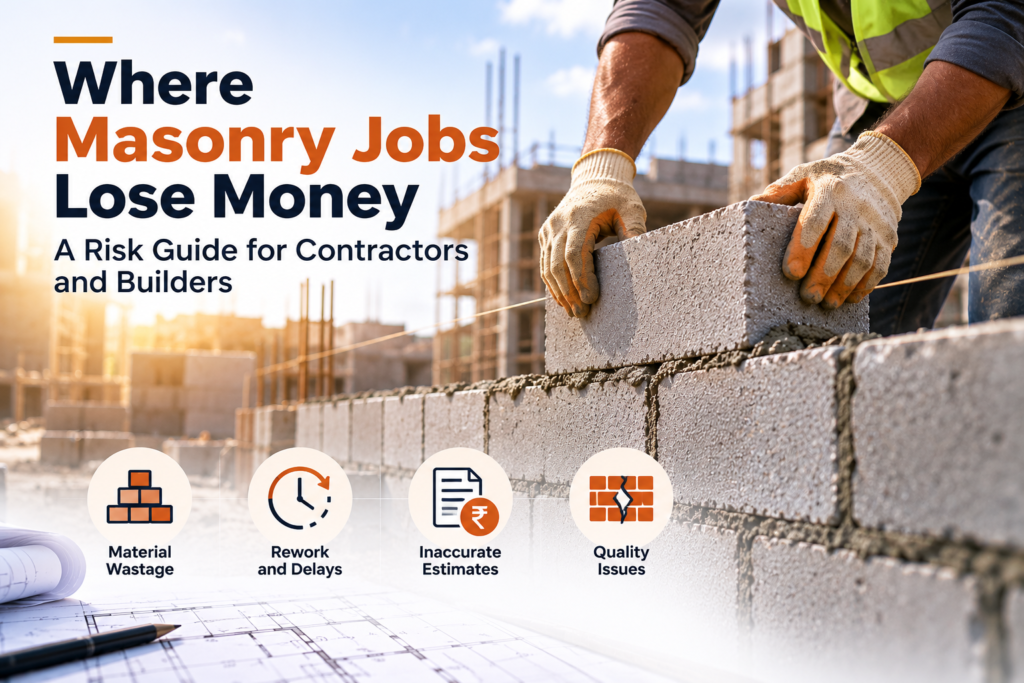 Building Masonry : A Complete Homeowner’s Guide to Materials, Costs, and Quality Construction
